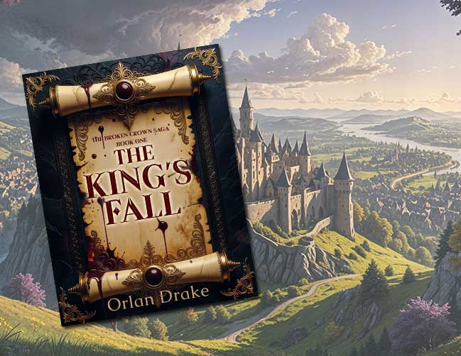 The King's Fall