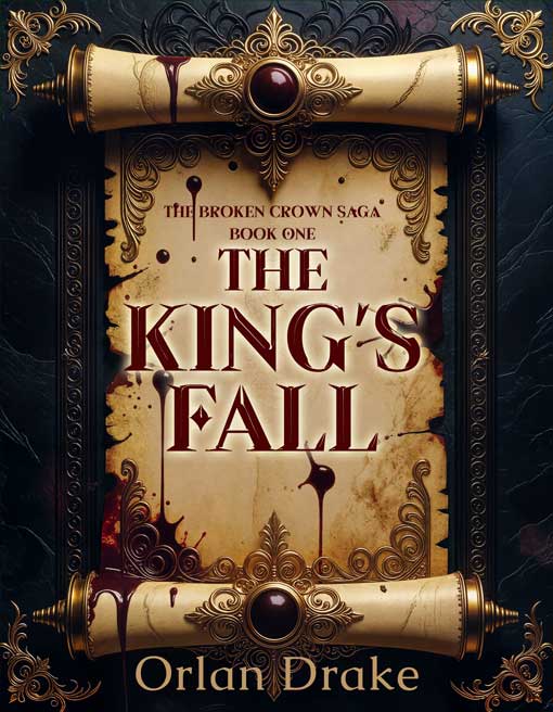 The King's Fall